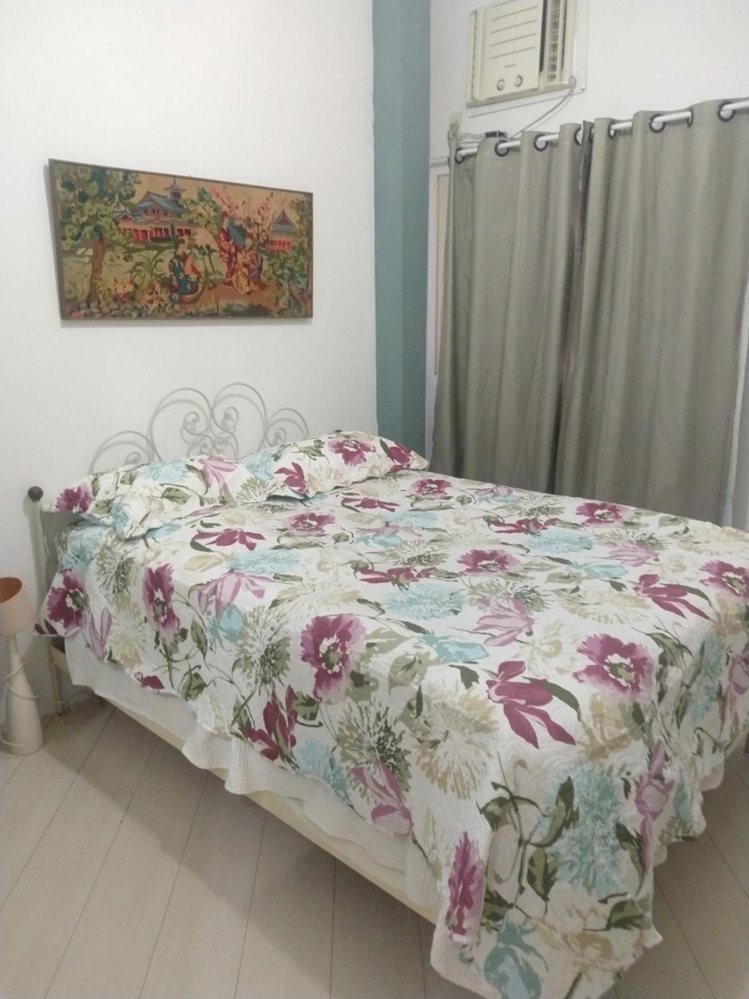 Lindo Por Do Sol Pe Na Areia Apartamento Río de Janeiro