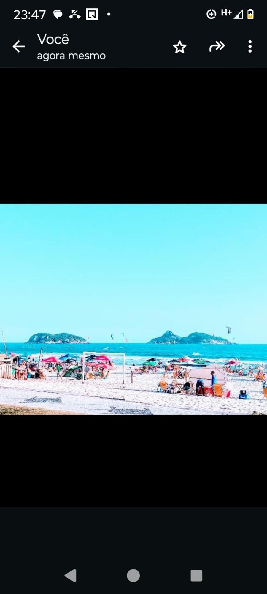Lindo Por Do Sol Pe Na Areia